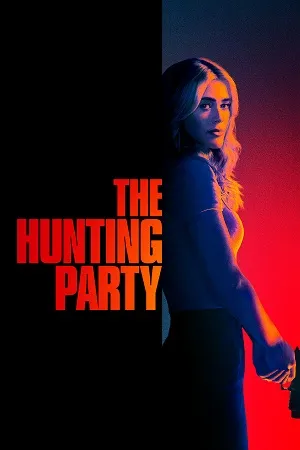 The Hunting Party Season 2 2026 Hindi Dual Audio WEB-DL 720p - 480p - 1080p [EP - 07 Added]