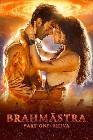 Brahmastra Part One: Shiva 2022 Hindi Movie HDRip 720p – 480p