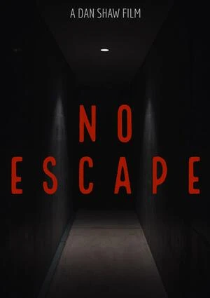 No Escape 2025 Hindi Dual Audio WEB-DL 720p - 480p - 1080p
